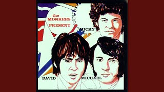 Video thumbnail of "The Monkees - Pillow Time"