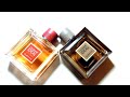 Guerlain L'Homme Ideal EDP Vs Extreme (Battle)