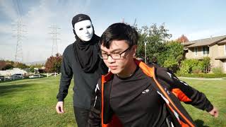 "The Flip" | Dodge College Application Film (ACCEPTED)