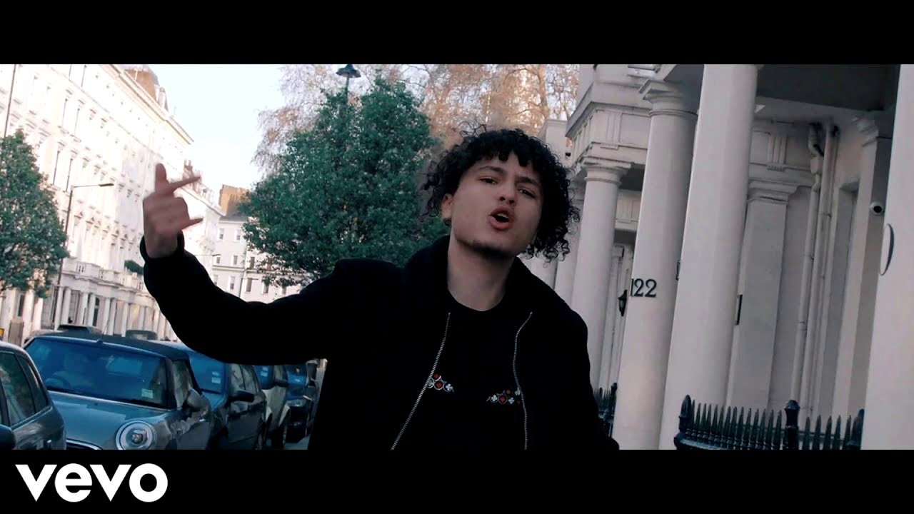 Jallow - Karma (@432hz)