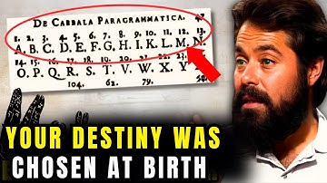 The Secret Power Hidden in Your Name