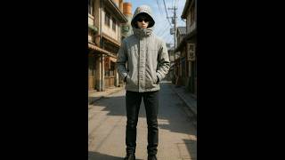 SHINO REAL LIFE Jumps Out of the Anime – Real Life #shorts
