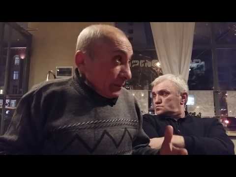 ტრისტან მახაური - 26.01.2017წ