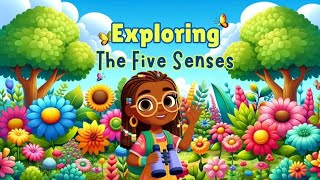 The Five Senses