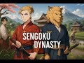 Решаем проблемы в деревне в Sengoku Dynasty #2