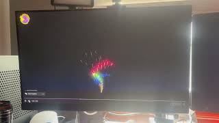 Bored so I made a pyromusical to some nights (intro) by fun with the phantom fireworks show builder