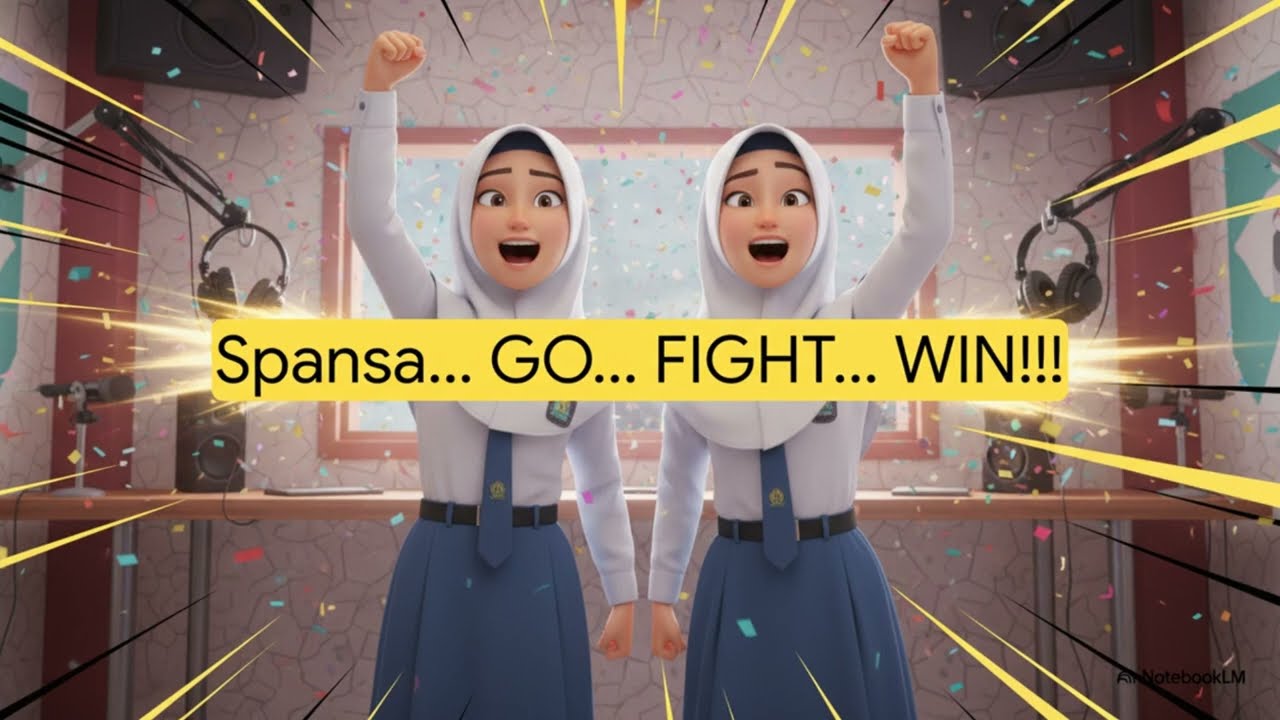 Aktivitas Literasi: Bedah Materi Matematika 8 TS Genap