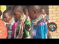 DOTTO SWAKALA HARUSI KWA NGUSA MACHIYA MBASHA STUDIO 2026 