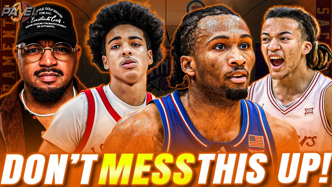 Who Is the Right Pick for the Kings?