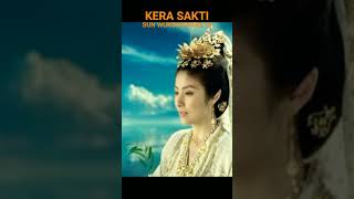 sun wukong #kitab suci #dewi Kwan im.part14 #biksu #dewikwanim #kitabsuci