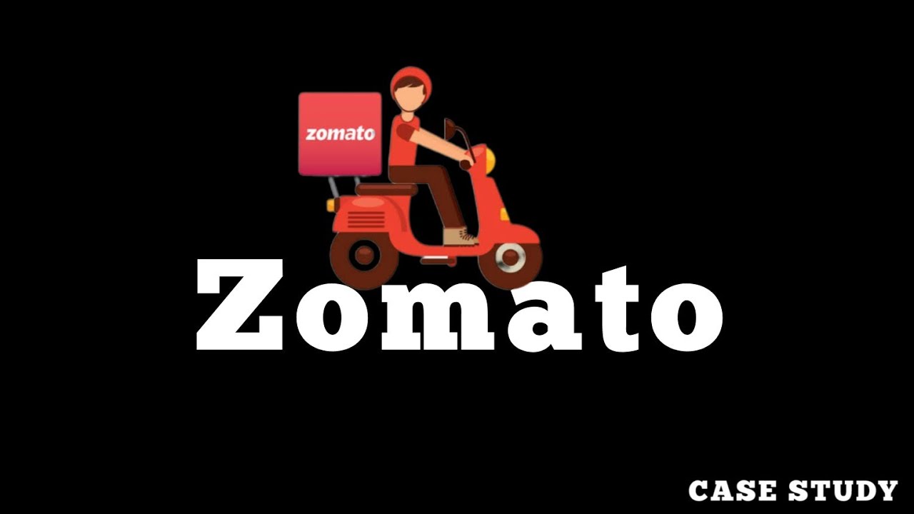 Zomato Case Study | From Startup to Food Delivery Giant | Business Strategy Explained