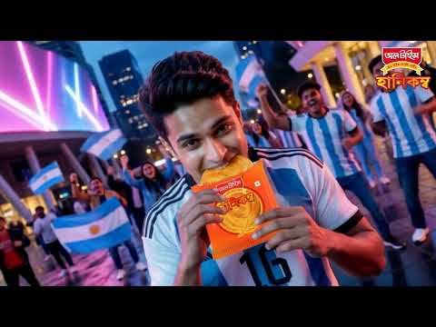 Honey Comb | World Cup Song | 20 Sec