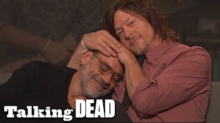 Bonus Scene: Talking Dead: Season 10, Episode 1