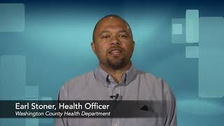Washington County Health Officer COVID-19 Update: May 29, 2020