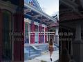 Creole Cottages Meet An Evening Glow: A Stroll Through the Marigny / Bywater