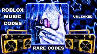 TESTED ROBLOX Music Codes/ID(S)🔥 *STILL WORKING* {August 2026}
