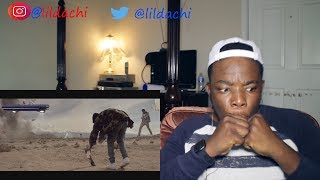 Mike WiLL Made-It - Perfect Pint ft. Kendrick Lamar, Gucci Mane, Rae Sremmurd Reaction.