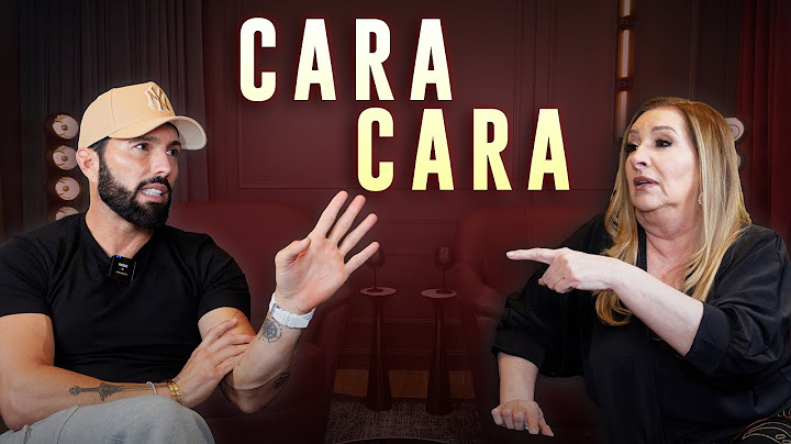 Cara a cara con Doña Lety