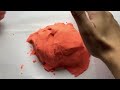 Kinetic Sand Cutting ASMR 45| Super Satisfying Sounds