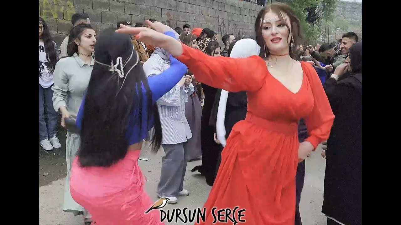SAFRANBOLU GÜMÜŞ KÜRT MAHALESİ EĞLENCELİ DÜĞÜN WEDDİNG DANCE