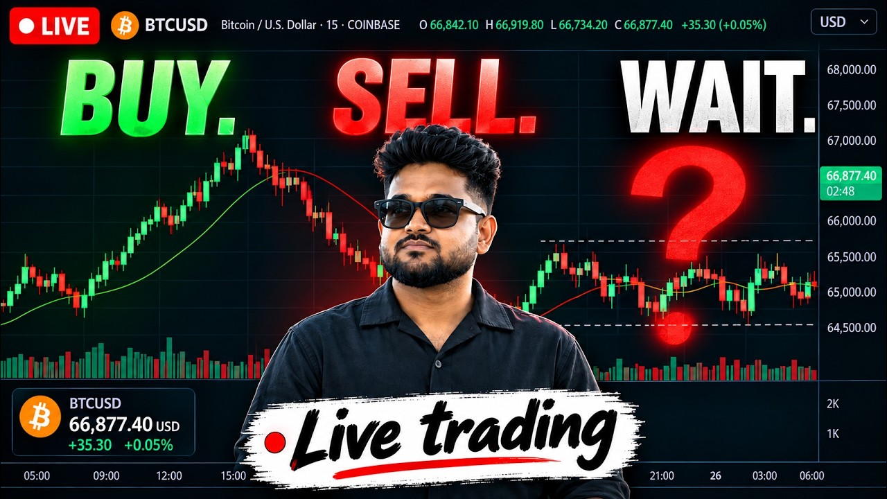 LIVE CRYPTO TRADING | MARKET ANALYSISFOR CRYPTO.15/09/2026 | SA TRADING ZONE #livetrading#cryptolive