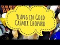 Ylang in gold M. Micallef vs  Casmir Chopard сравнение.