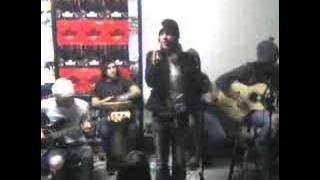 Red Jumpsuit Apparatus - Seventeen Aint So Sweet (Acoustic)