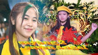 Download Lagu Seven Angel   Sayang 2 MP3