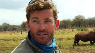 Tigerfishing Pongola