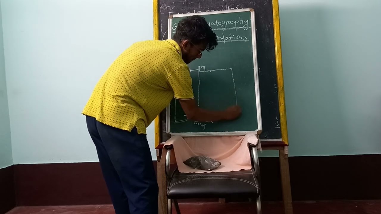 GC (Gas Chromatography) 💟 Trailer.....Exam point of  view ....🤍         