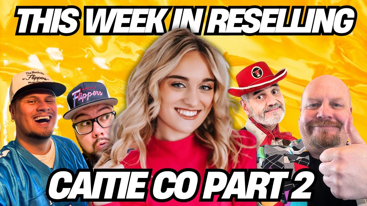 Этот 20-летний парень заработал 7 миллионов на всякой всячине в этом году / Часть 2