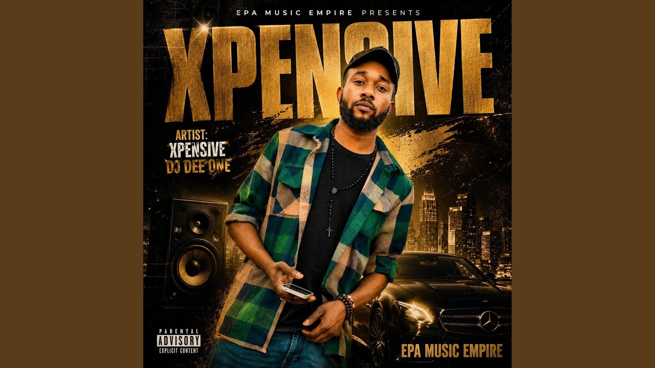 Xpensive adlı videoyu YouTube'da izle Xpensive adlı videoyu YouTube'da izle
