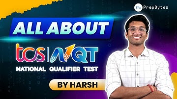 How To Prepare For TCS NQT? | TCS Off Campus Drive 2023