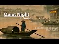 Boatman’s Quiet Night in Ancient Suzhou | Living Song Dynasty Painting