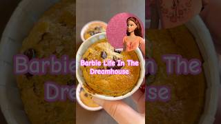 Barbie Life In The Dreamhouse-Cupcakereklam Degil シ