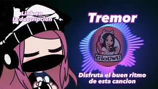 Tremor | Ritmo (Electronica)
