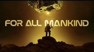 For All Mankind S4 - Leap Into A New Millennium: 1996 - 2001
