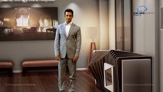 3D Walk-Through for Realty Group