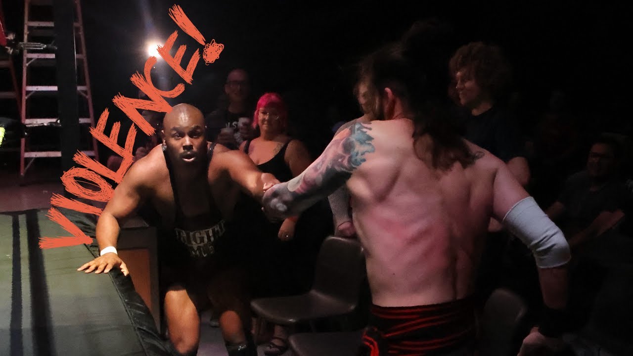 Shaun Moore vs. Berat Gorani | LPW 17 [FULL MATCH]