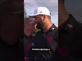 Emotional win for Rahm as he claims his first title since the 2023 Masters 🏆 #livgolf #shorts