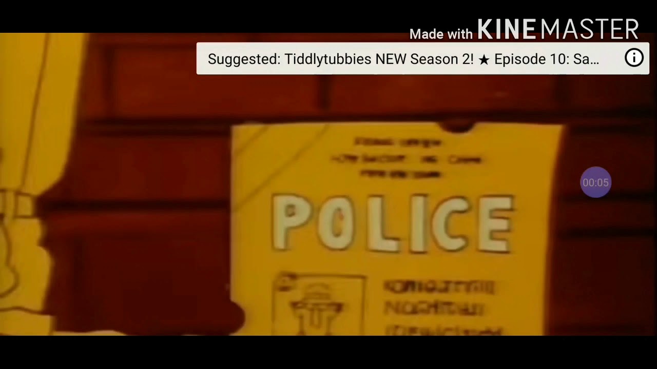 Inspector Gadget Theme Song With Cartoon SFX YouTube