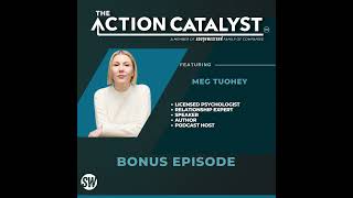 HeartPrint, with Meg Tuohey | (Psychology, Self-Help, Leadership, Emotional Intelligence)