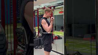 Should you train till failure? #trainingtips #strengthtraining #training