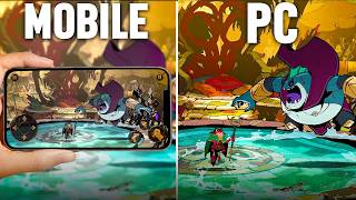10 NEW PC & Console Games Ported to Android & IOS (2026)