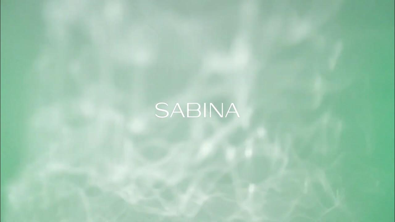 ‘SABINA SWIM SS23’ NEW COLLECTION YouTube