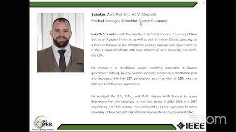 Distributed Energy Resource Management Systems for Active Management of Emerging Distribution Grids