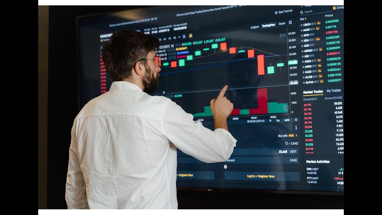 FOREX TRADING FOR NEWBIE: BEGINNERS & ADVANCED GUIDE - YouTube