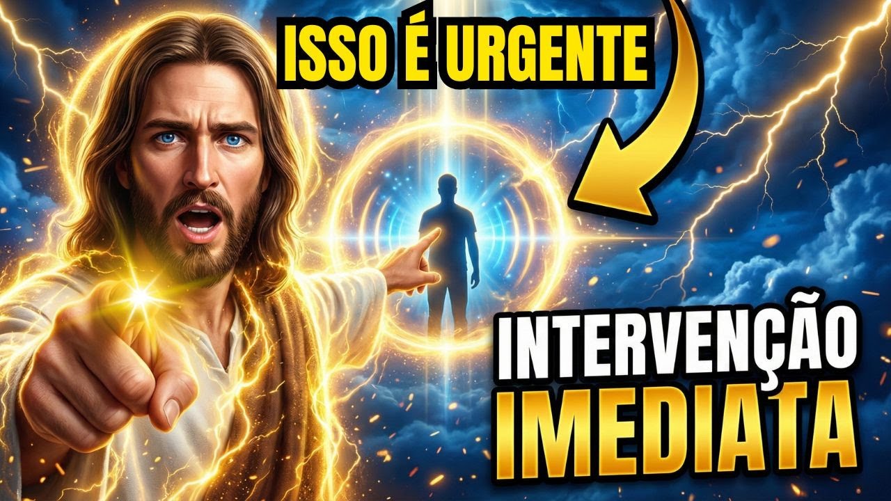 ⚠️ UMA ALTERAÇÃO INCOMUM FOI IDENTIFICADA EM VOCÊ