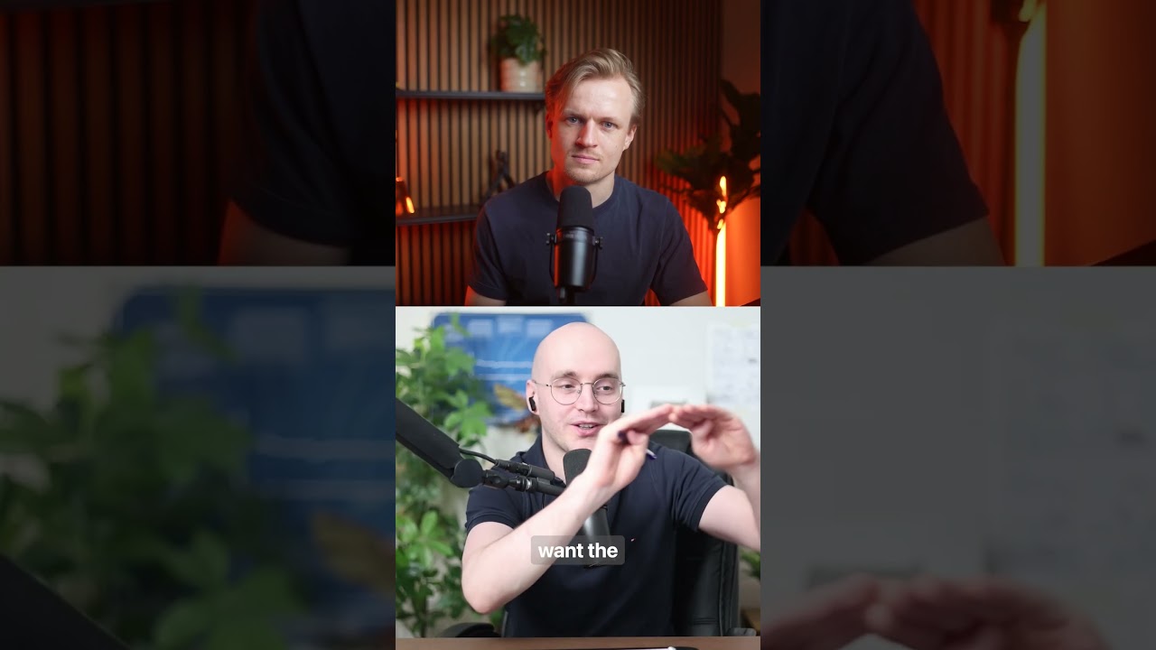 Tom Lulofs PODCAST