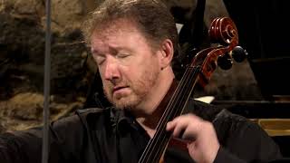 Gabriel Fauré Elegie op 24 - Oren Shevlin & Nicholas Rimmer